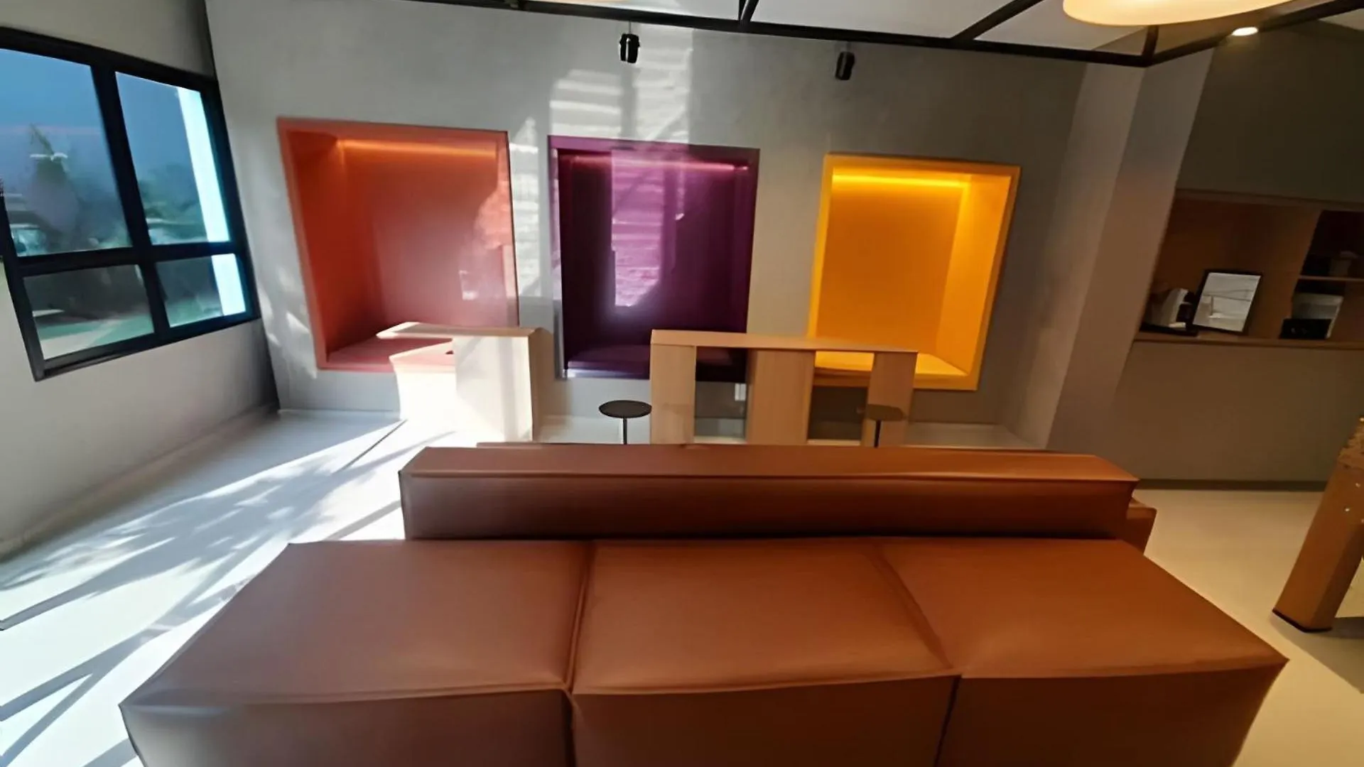 Estilo Pinheiros Eldorado Lägenhet São Paulo