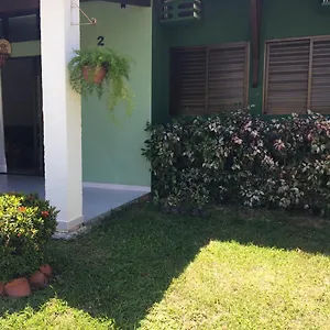  Casa de Férias Privê Portal Do Sol Brasil