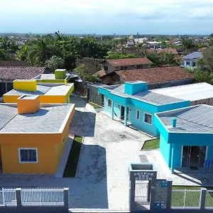  Casa de Férias Morada Mares - Brasil