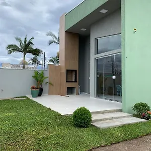  Casa de Férias Casa Dos Mendes Brasil