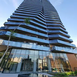 45m E Cobertura 90m Faria Lima - Olimpia - Design Assinado - Exclusividade E Luxo Apartamento