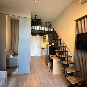 Trevizzo Bauhaus Pinheiros Apartamento