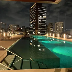 Bexp Spaces | Vn Capote Valente Apartamento