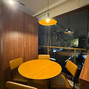 Prime - Nova Conceicao Apartamento