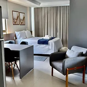  Apartamento Rooftop 1102 Brasil