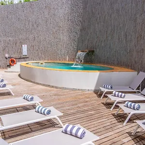  Apartamento Doris Portugal