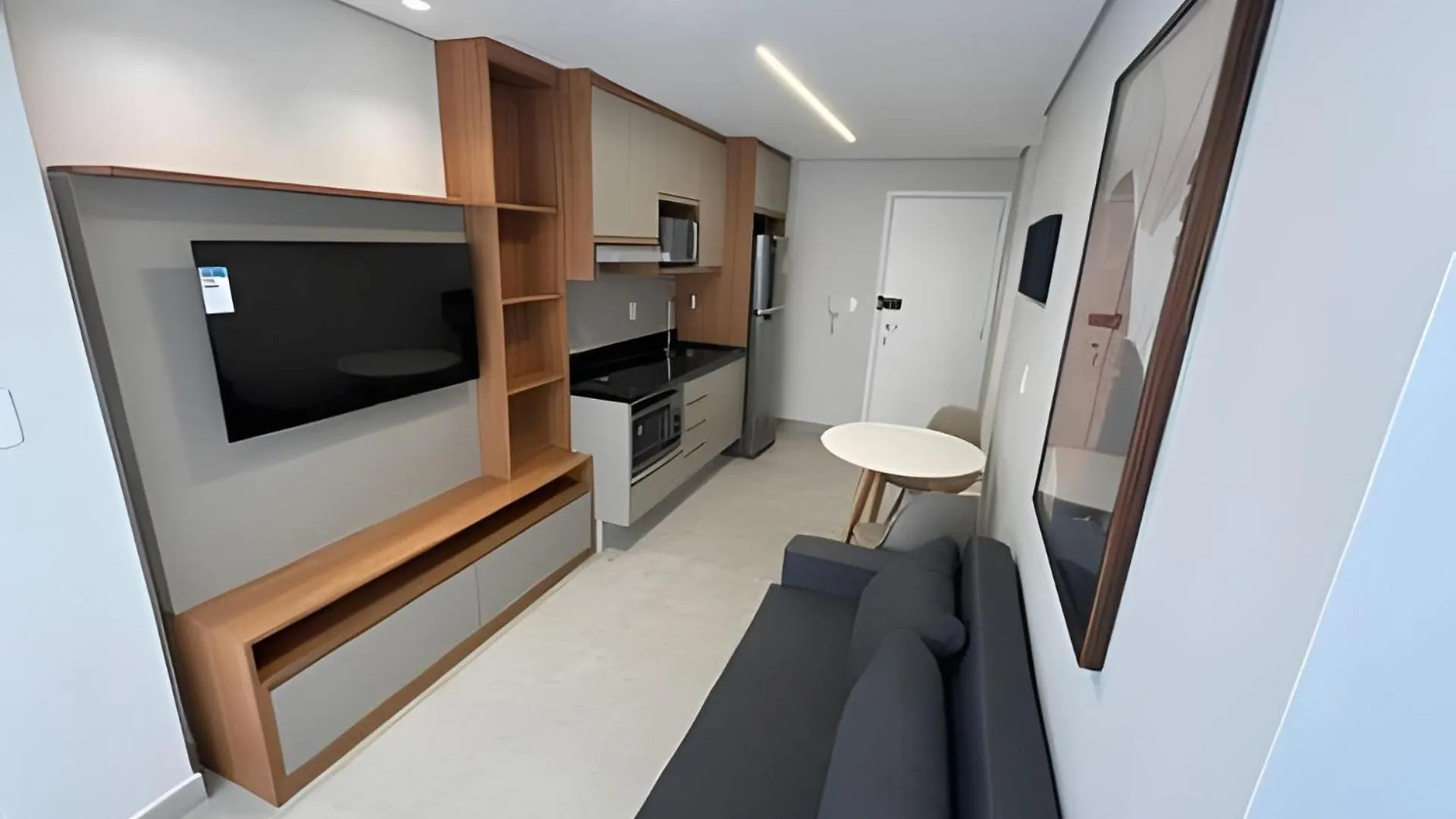 Estilo Pinheiros Eldorado Apartamento São Paulo 0*,  Brasil