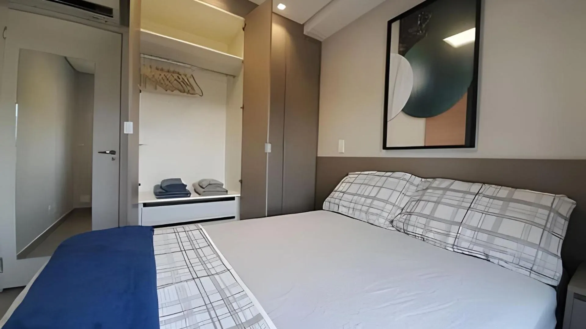 Estilo Pinheiros Eldorado Apartamento São Paulo