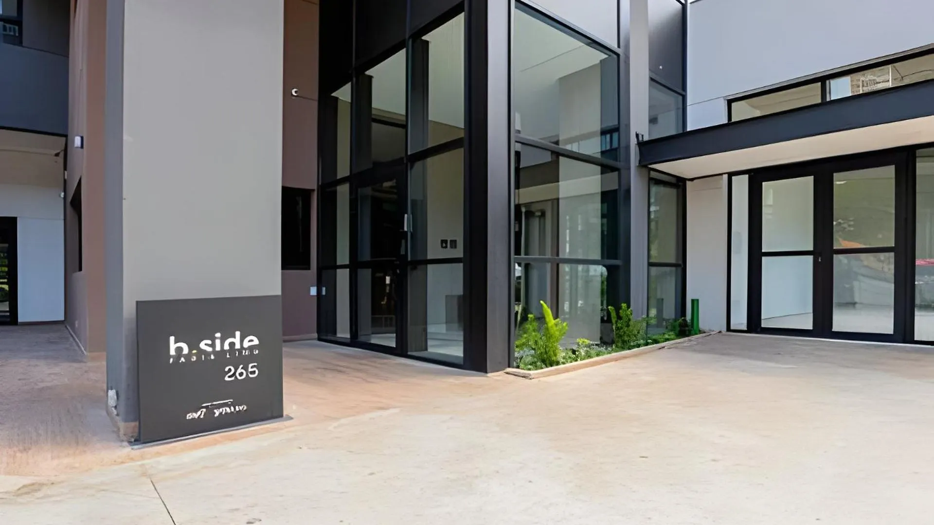 Estilo Pinheiros Eldorado Apartamento São Paulo