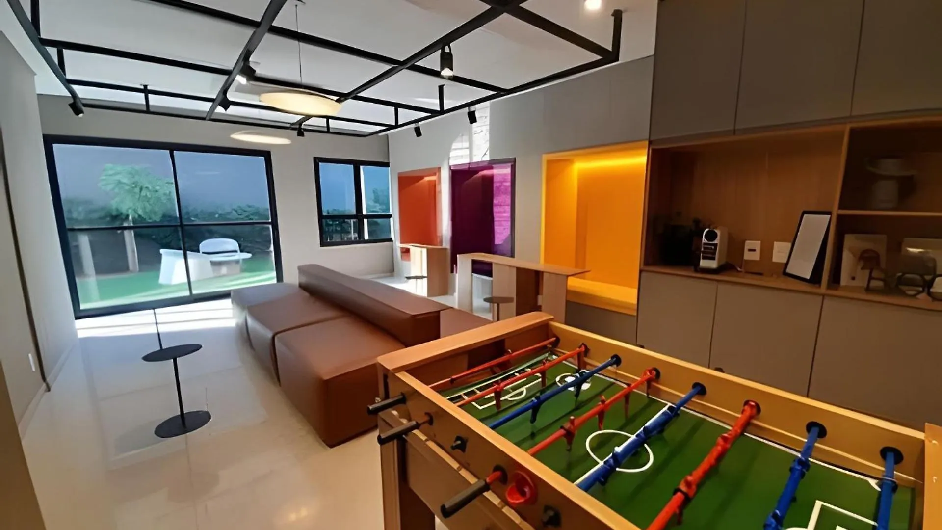 Estilo Pinheiros Eldorado Apartamento São Paulo
