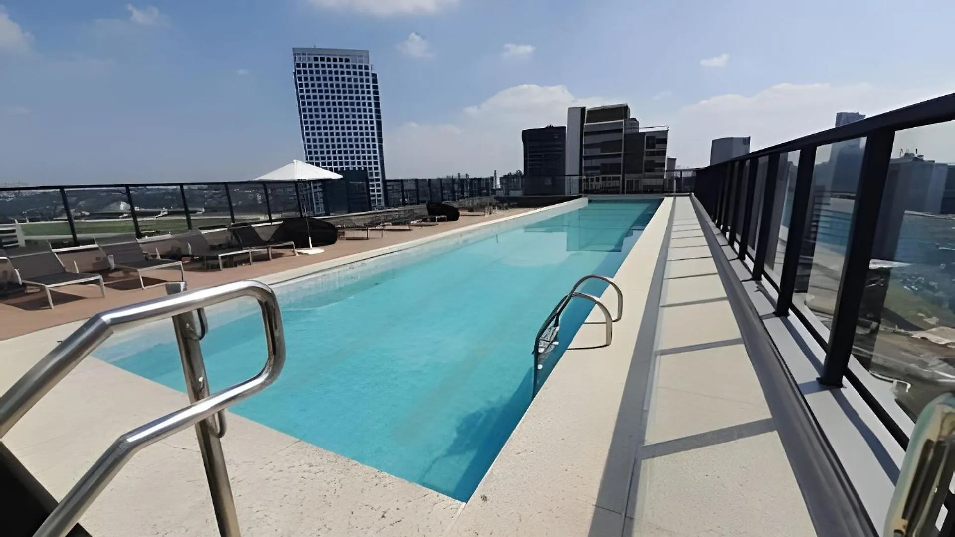 Estilo Pinheiros Eldorado Apartamento São Paulo