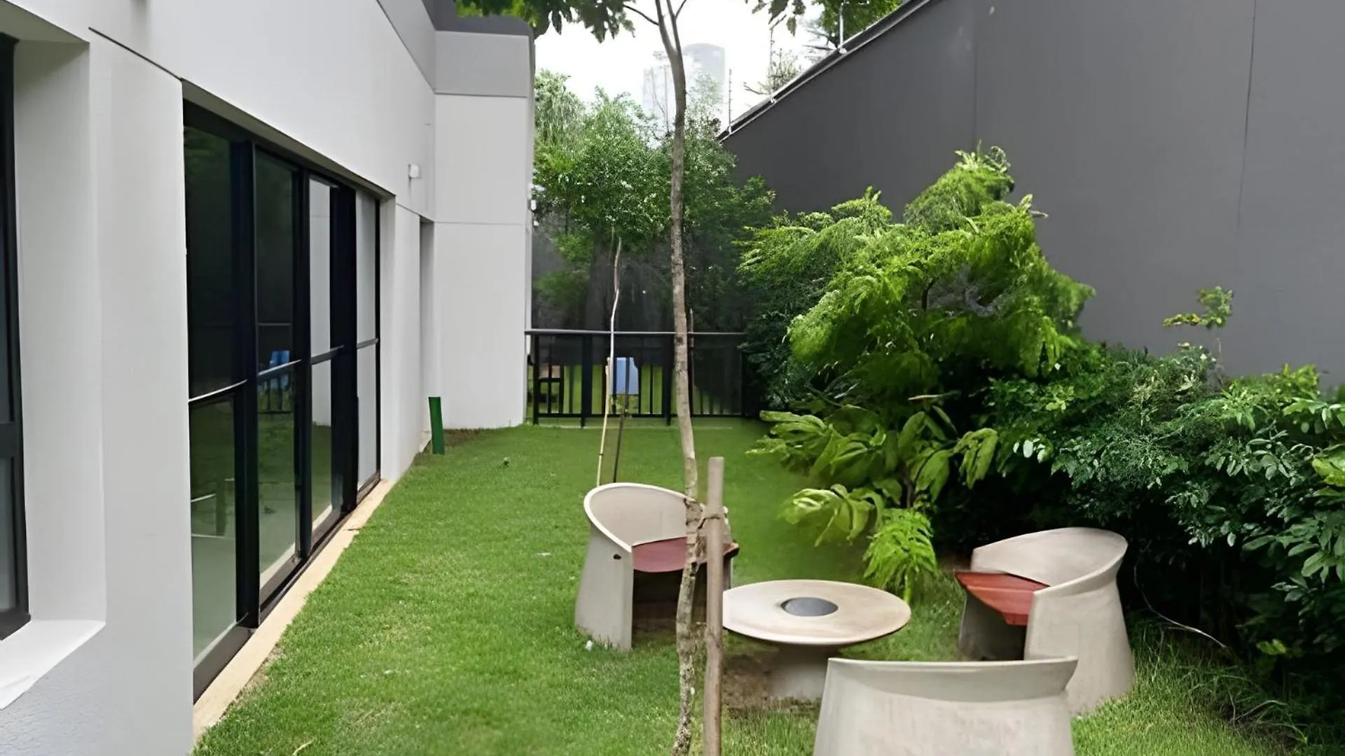 Estilo Pinheiros Eldorado Apartamento São Paulo