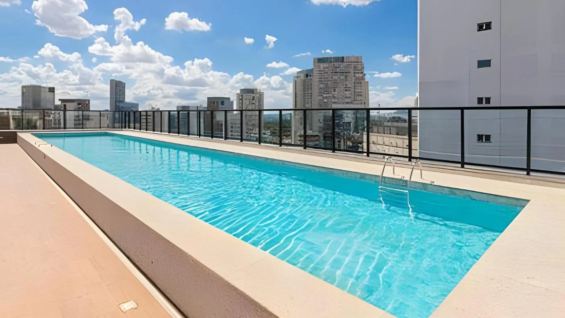 Estilo Pinheiros Eldorado Apartamento São Paulo