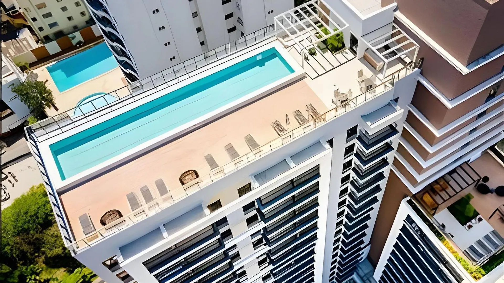 Estilo Pinheiros Eldorado Apartamento São Paulo