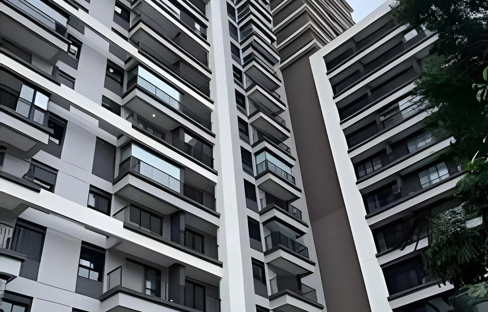 Estilo Pinheiros Eldorado Apartamento São Paulo
